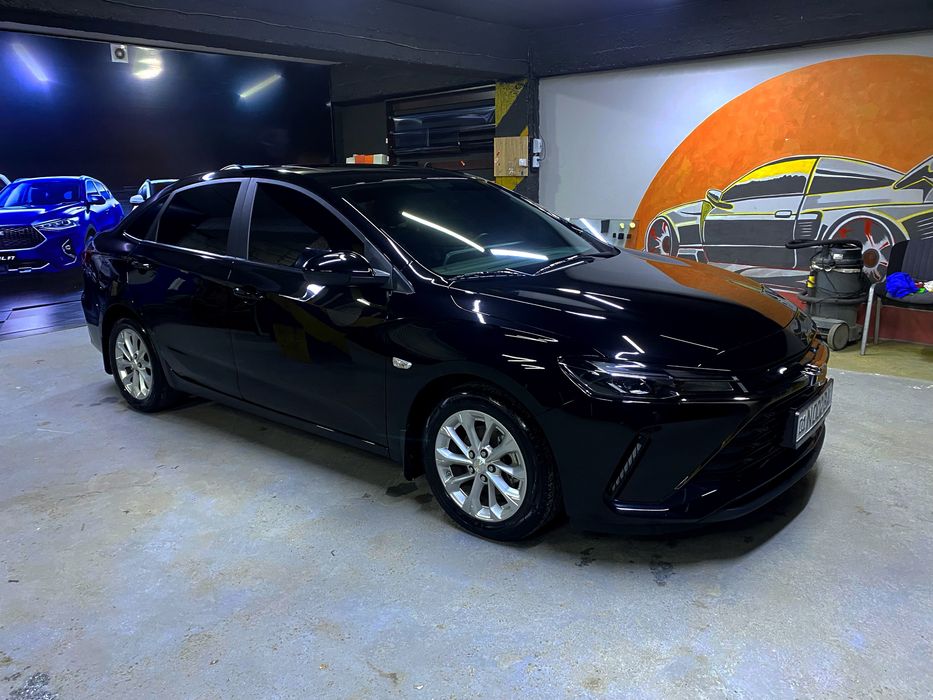 Tanirovka Laminatsiya tonirovka