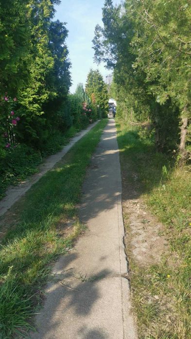 vand / schimb vila buftea lac 2000mp calul balan mediapro