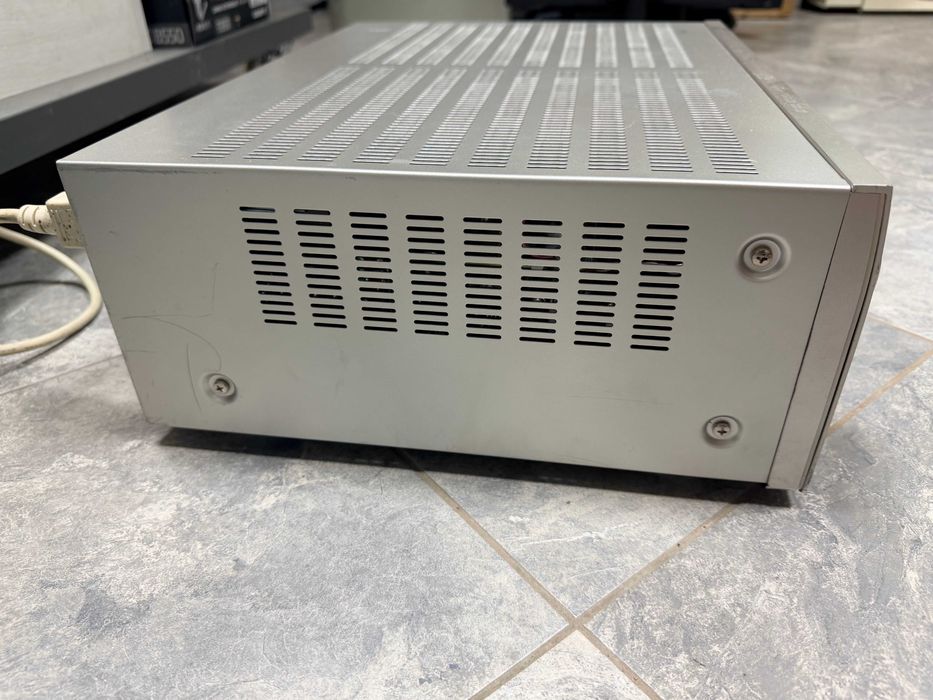 Ресивър усилвател Denon AVR-X4000