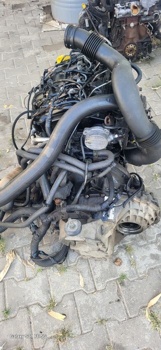 Motoare renault  2.2 si 2.5 g9u si g9t