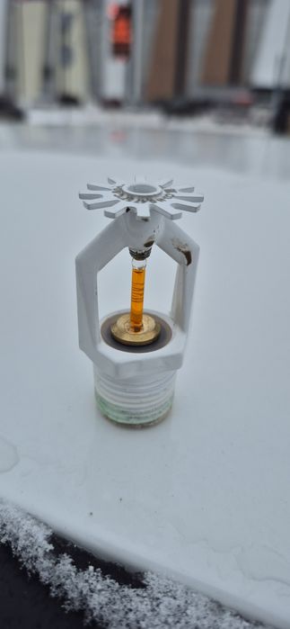 Спринклера АПТ Спецавтоматика