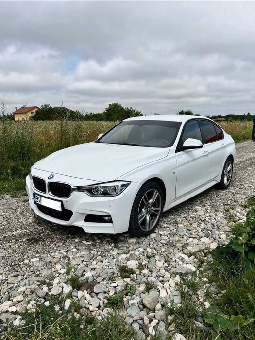 BMW seria 3 F30 320D
