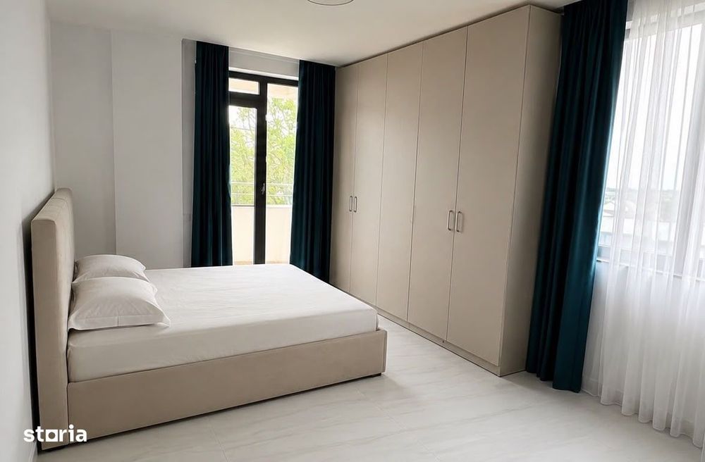 3 camere | Tunari – Calea București | 125 mp | terasă generoasă