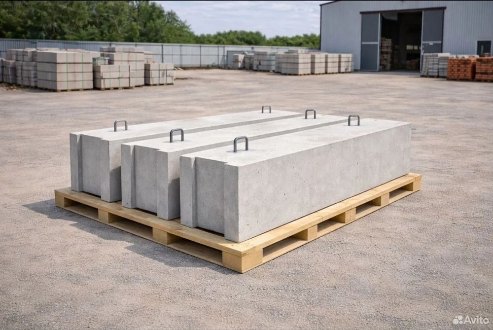 ФБС-3.4.5 Новые с доставкой