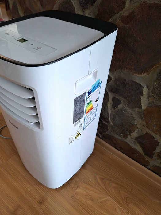 mobila Clima mobila smart aer conditionat Comfee Smart Cool 7000-1