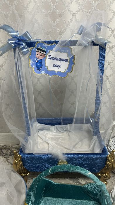 Продам подарочные корзины