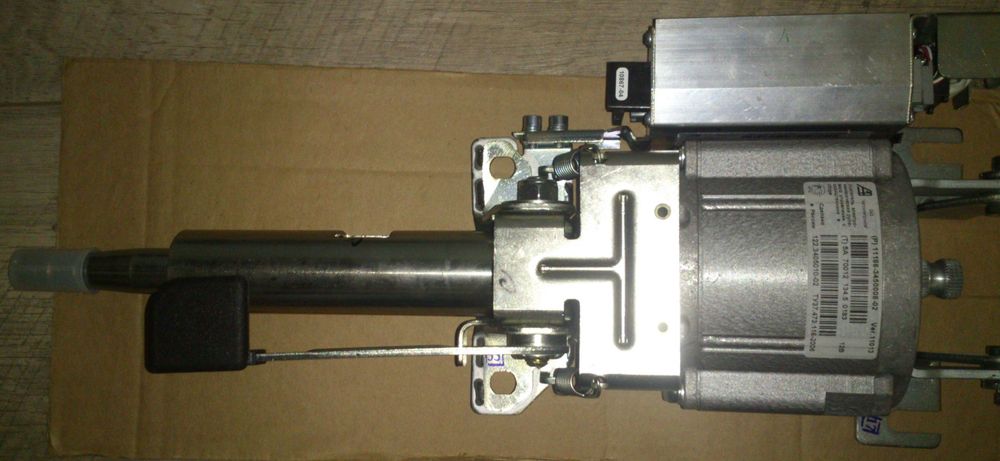 Продам ЭУР Lada Granta Fl