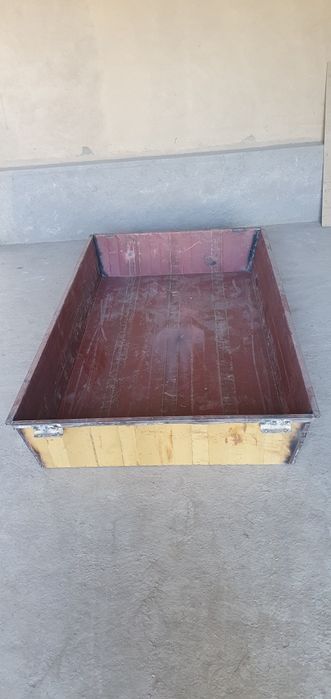 Apalubka lesa arenda