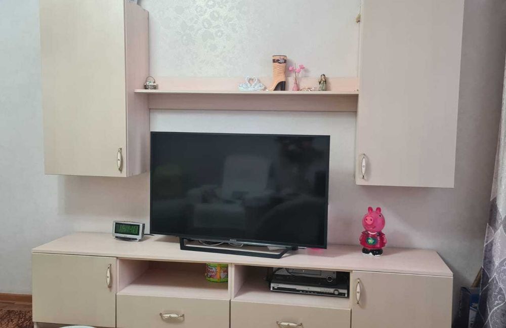 Продам мини стенку