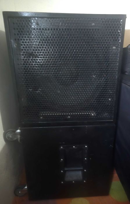 Basii pasivi 15 inch de 400w !!