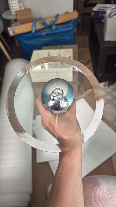 Каскаден смесител INTER CERAMIC