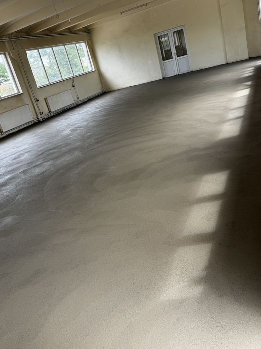 Executam sape mecanizate elicopterizate