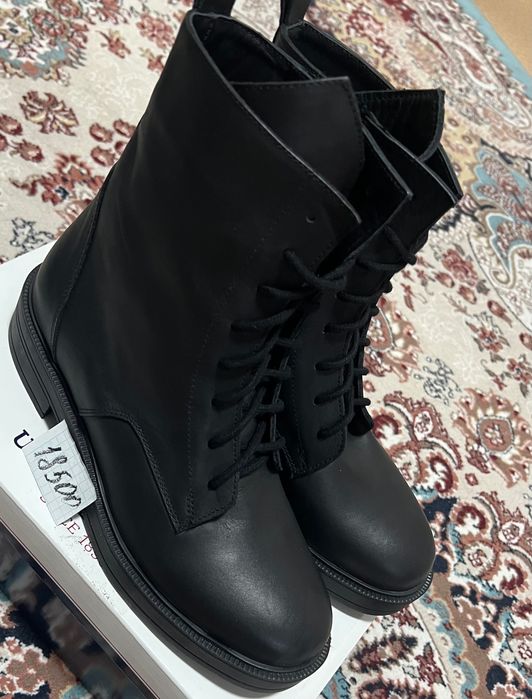 Ботинки, сапоги, кроссовки