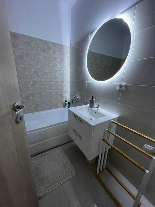 Apartament de vânzare