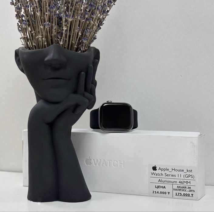 Apple Watch Series 11 46mm