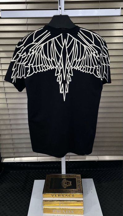 Tricou Marcelo Burlon