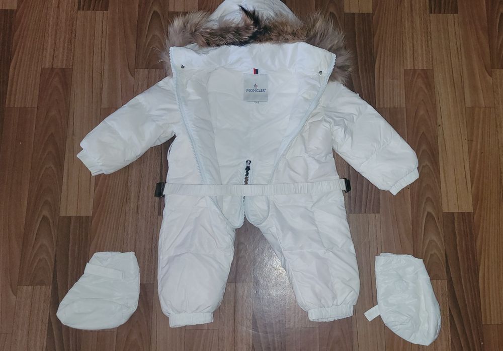 Продам детский комбенизон