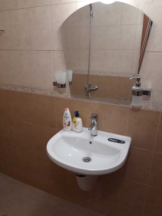 Дава се под наем Двустаен апартамент в Пловдив, Гагарин - 70 кв.м за 275 € - Снимка #4