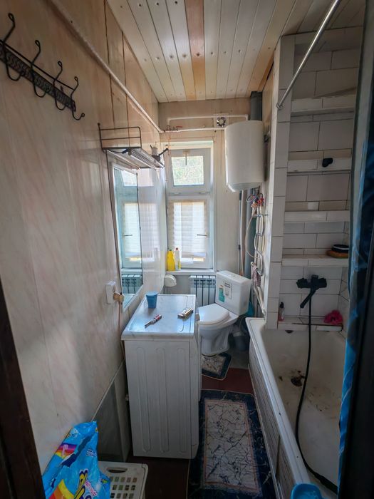 Сдаётся впервые 2х комнатная