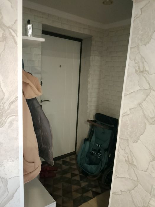 Продам 2 х ком кв