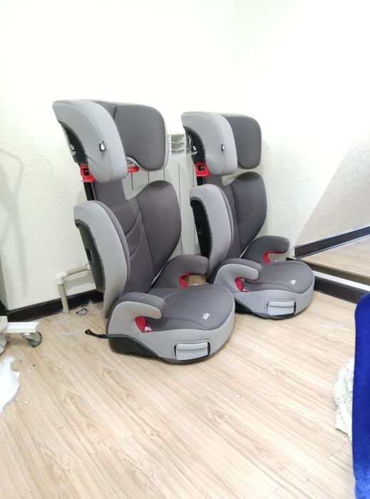 Детское автокресло Joie