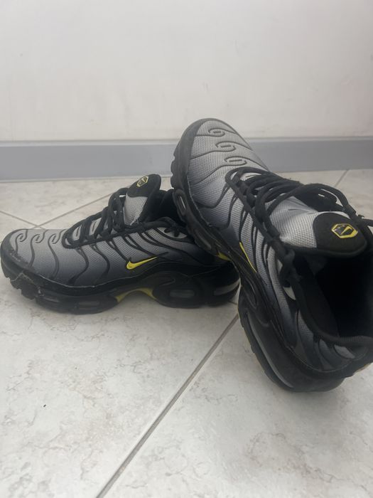 Nike Tn  39 номер