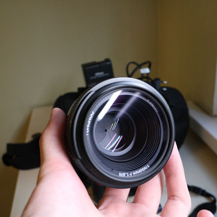 Камера Nikon D600 в идеале