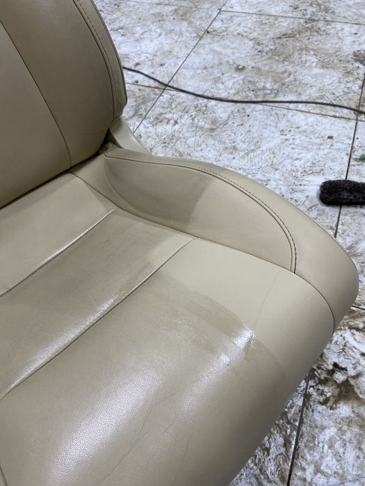 Химчистка авто химчистка