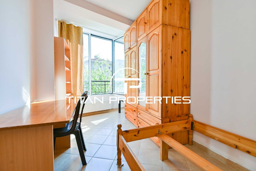 Дава се под наем Двустаен апартамент в София, Център - 40 кв.м за 407.49 € - Снимка #8