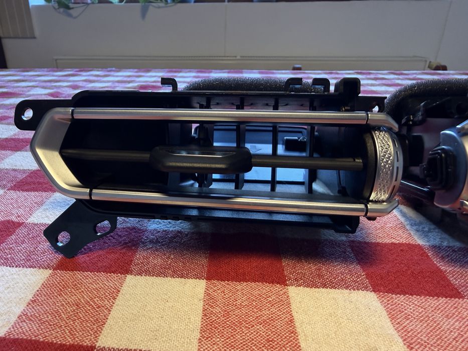 Panou climatizare guri ventilatie BMW seria 2, 3 G20 g21 g42 g87