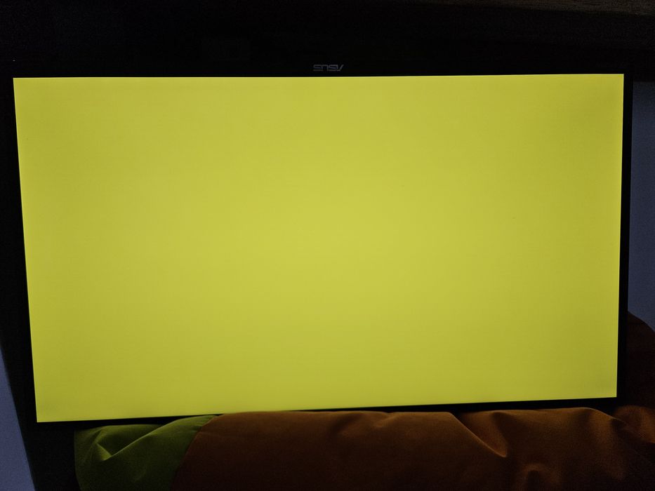 Asus Tuf gaming VG27AQ