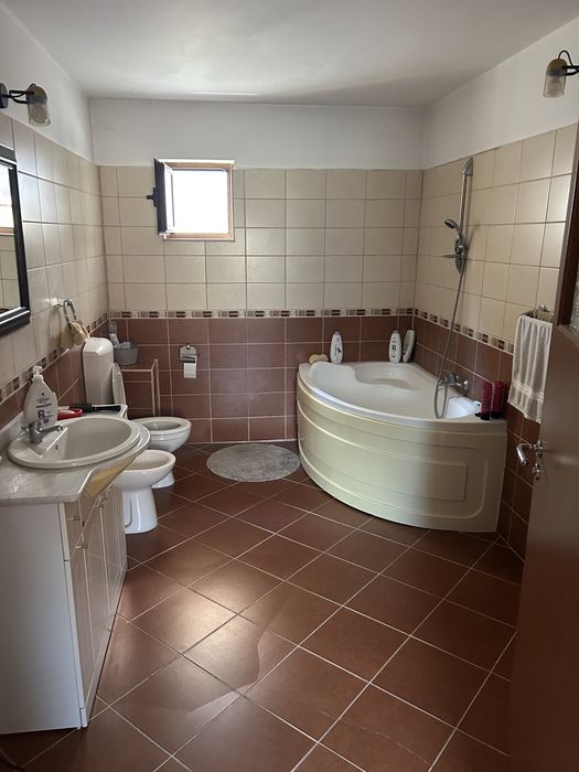 Casa P+1 Brazda