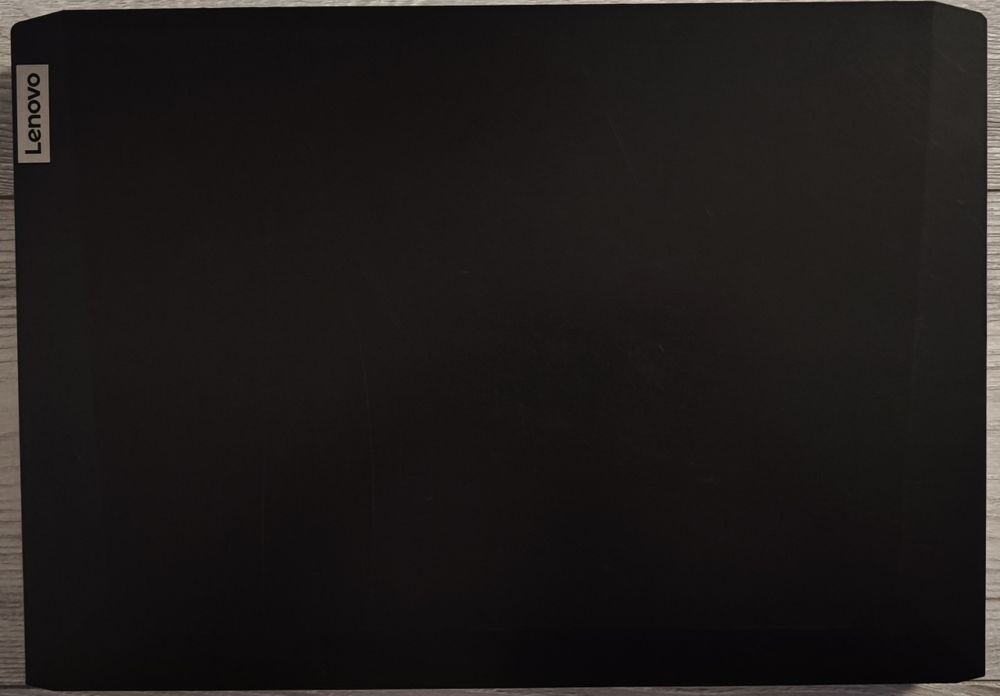 Lenovo Ideapad Gaming 3 15ACH6 15,6 FHD/ Ryzen 5 5500U/16GB/SSD512/ GTX 1650 4GB