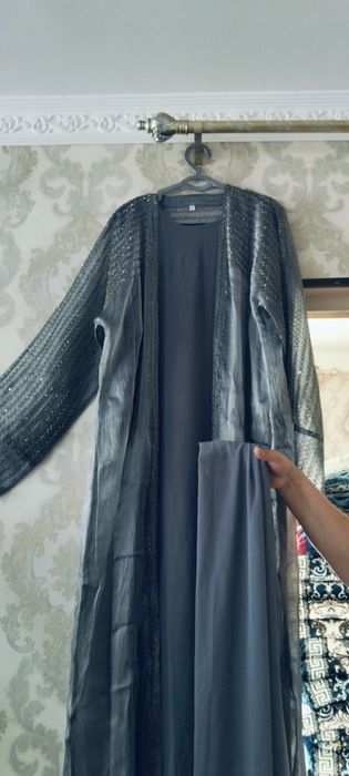 Обоя из Абу-даби