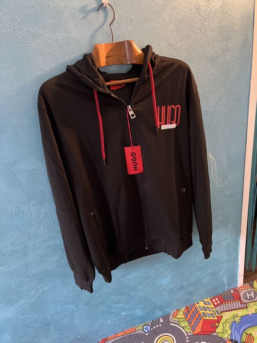 Hanorac Hugo calitate Premium