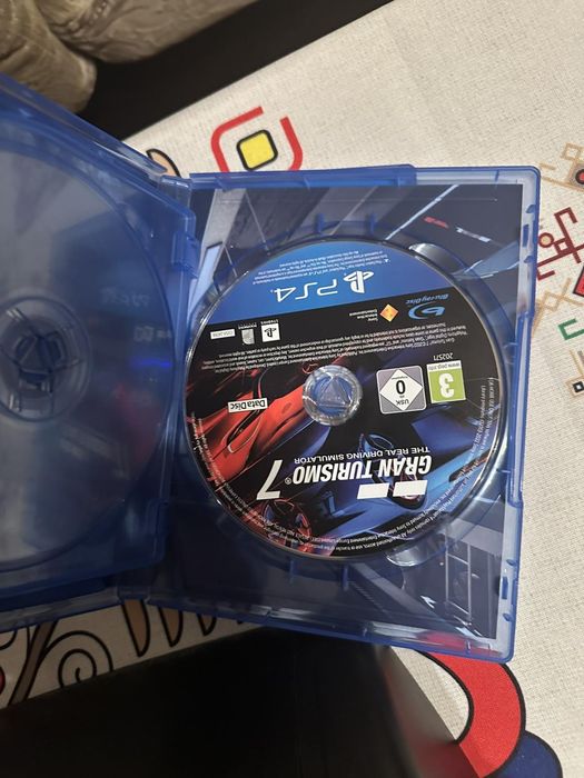 Волан Logitech Driving Forse g29+shifter g29