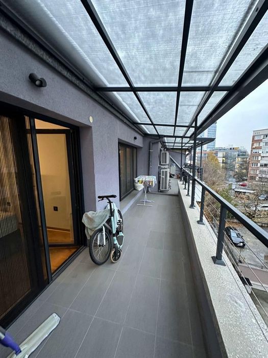 Дава се под наем Мезонет в София, Лозенец - 130 кв.м за 1300 € - Снимка #13