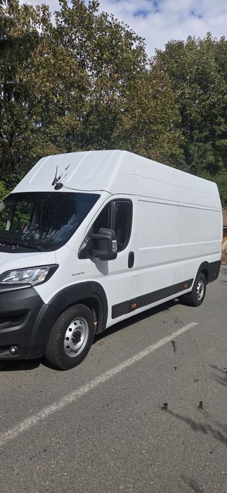 De vânzare, Fiat ducato!