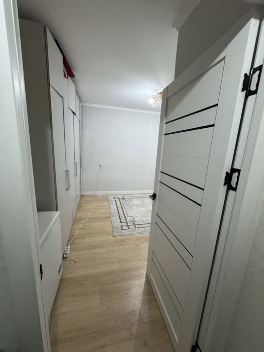 Квартира двухкомнатная