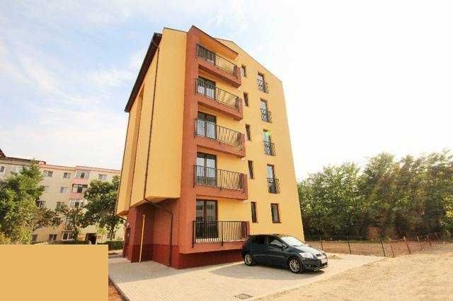 Apartament 2 camere, decomandat, Canta Păcurari, et. 2, bloc nou