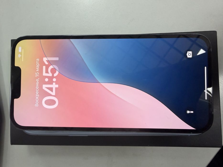 13 Pro Max (Алматы) лот 931804