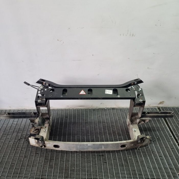 Trager BMW X3 F25 2.0 D 2010 - 2014 1995CC Manuala (1478) Diesel