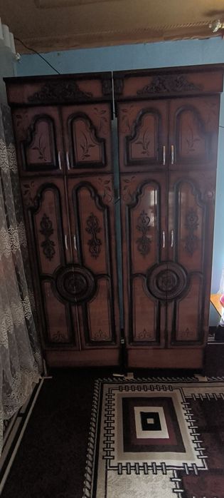 Shikaf kichkina kiyim iladigon