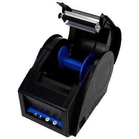 Shtrix-kod va etiketka printeri Gainscha GP-3120TUD / Barcode printer