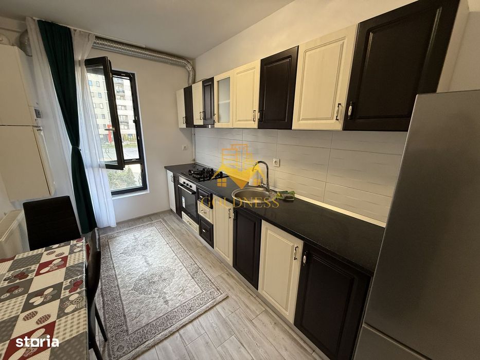 2 camere decomandate, balcon, parcare, Iulius Mall, Fsega, Park Lake