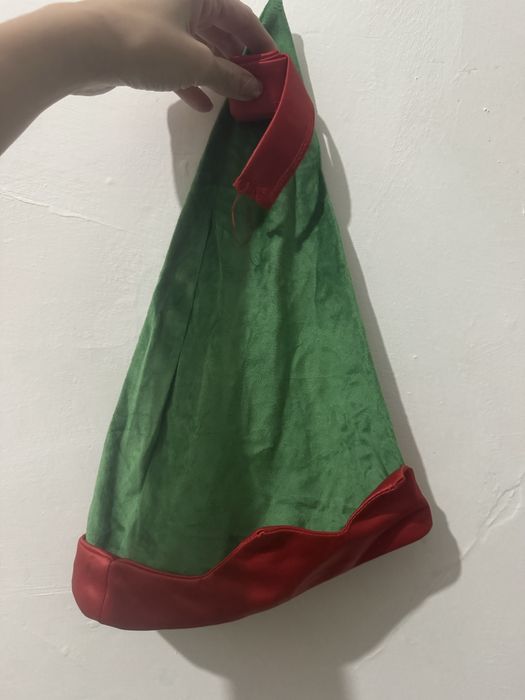 Костюм гнома на 3 годика