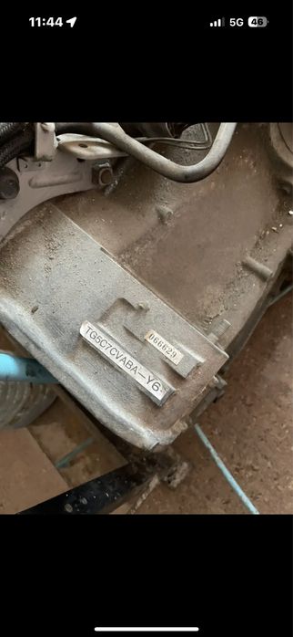 Продам Акпп Субару