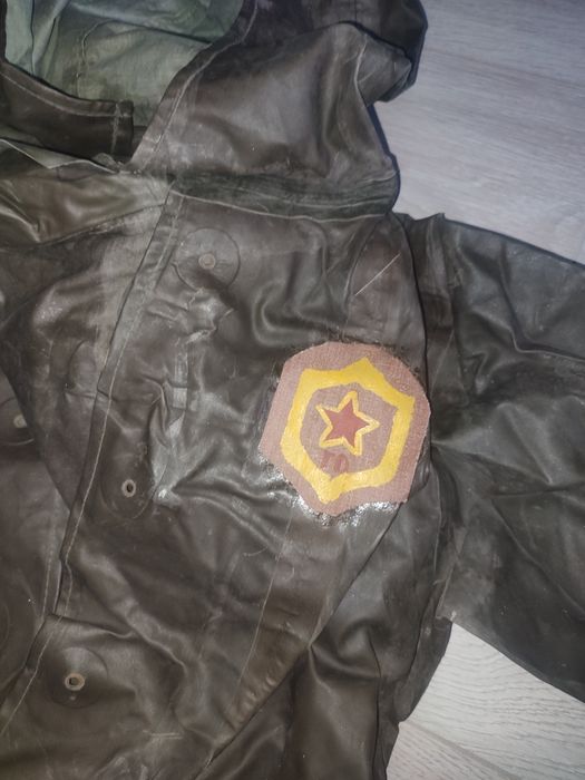 защитный комбинезон-л1