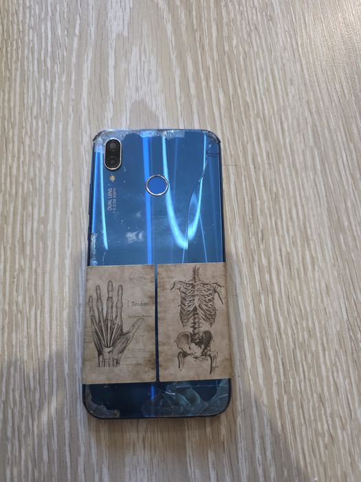 продам Huawei P20 lite