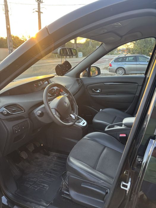 Renault Grand Scenic 3